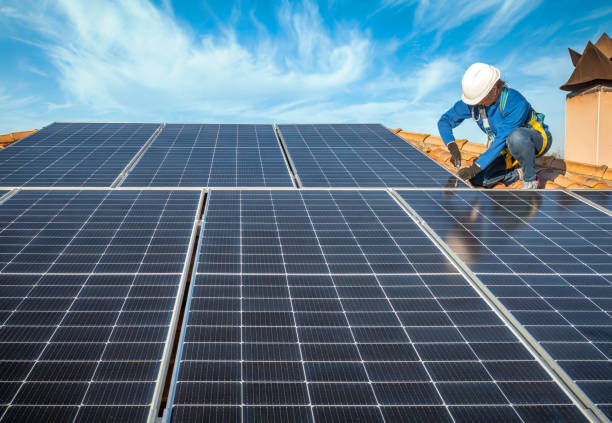 Emergency Roof Repair in Lawrenceburg, KY