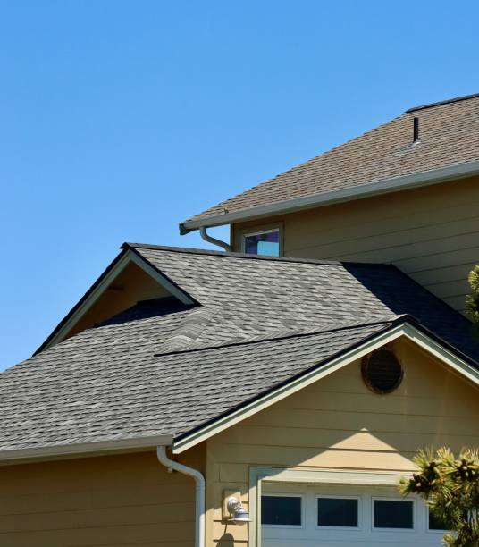 Fast & Reliable Emergency Roof Repairs in Lawrenceburg, KY
